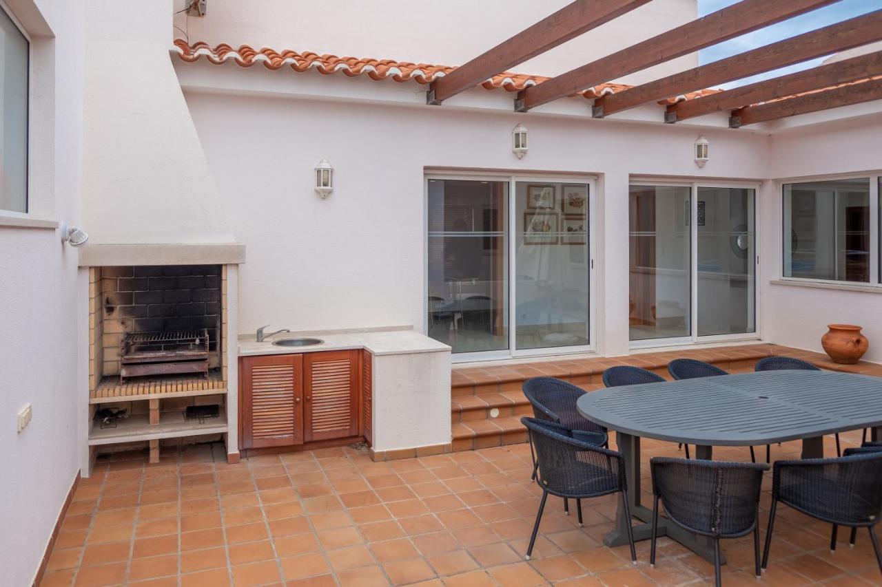 Deslumbrante V6 Villa Praia del Rei Ngoại thất bức ảnh