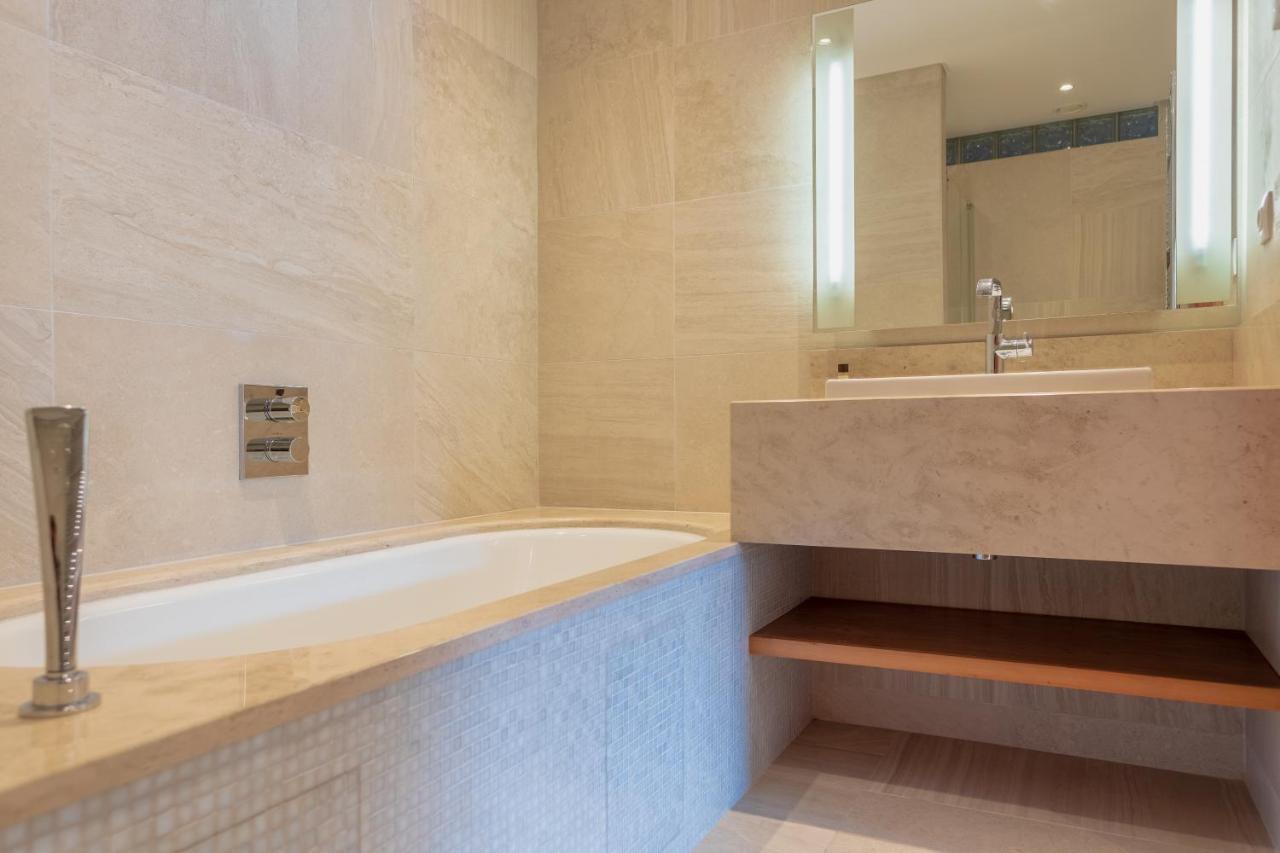 Deslumbrante V6 Villa Praia del Rei Ngoại thất bức ảnh