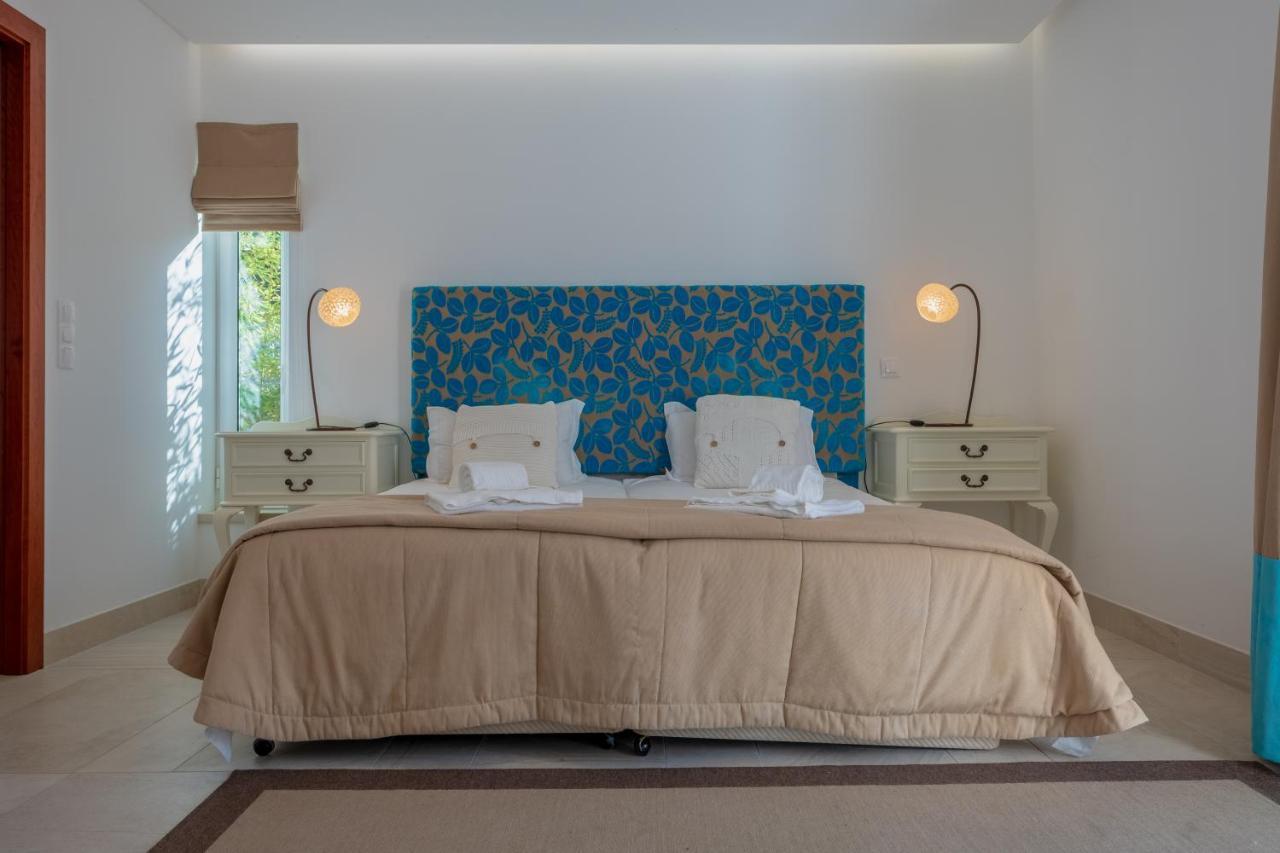 Deslumbrante V6 Villa Praia del Rei Ngoại thất bức ảnh