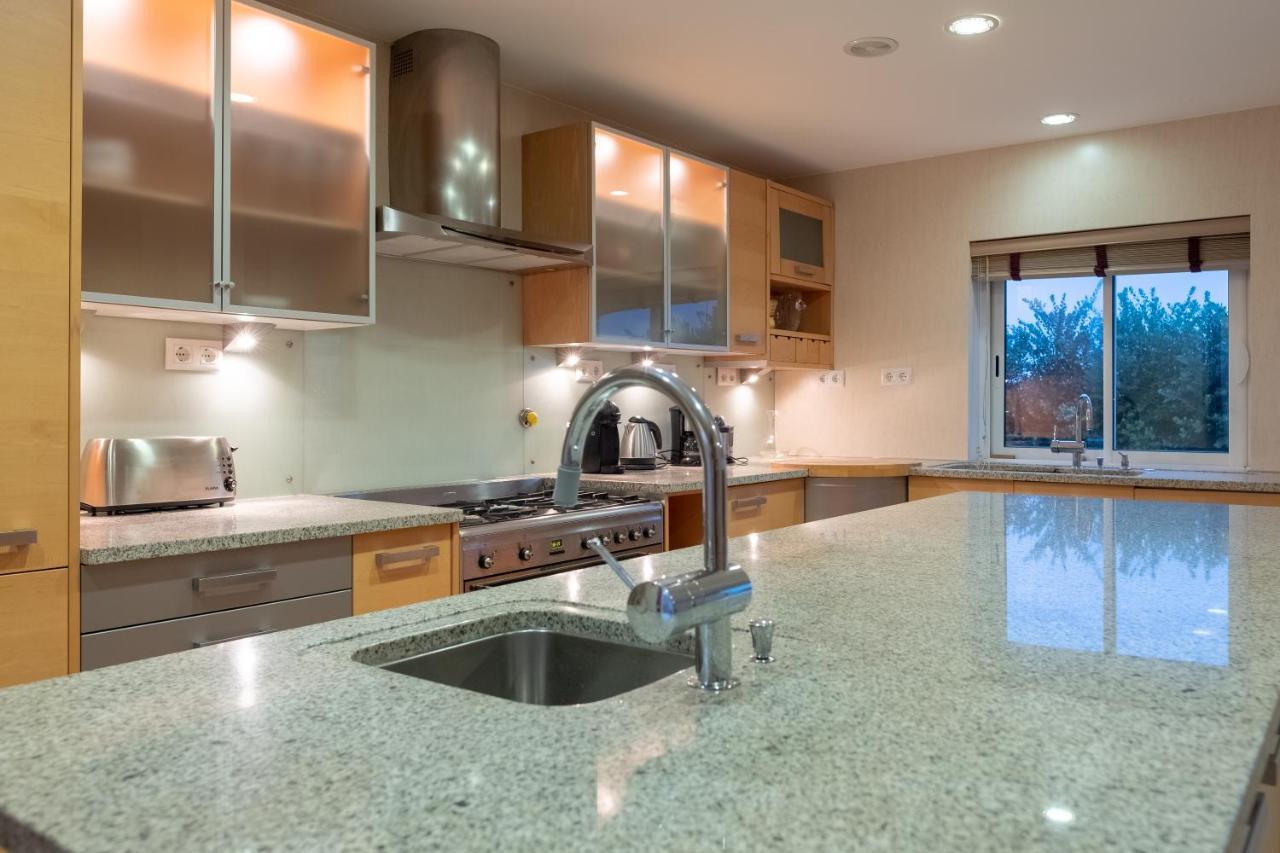 Deslumbrante V6 Villa Praia del Rei Ngoại thất bức ảnh