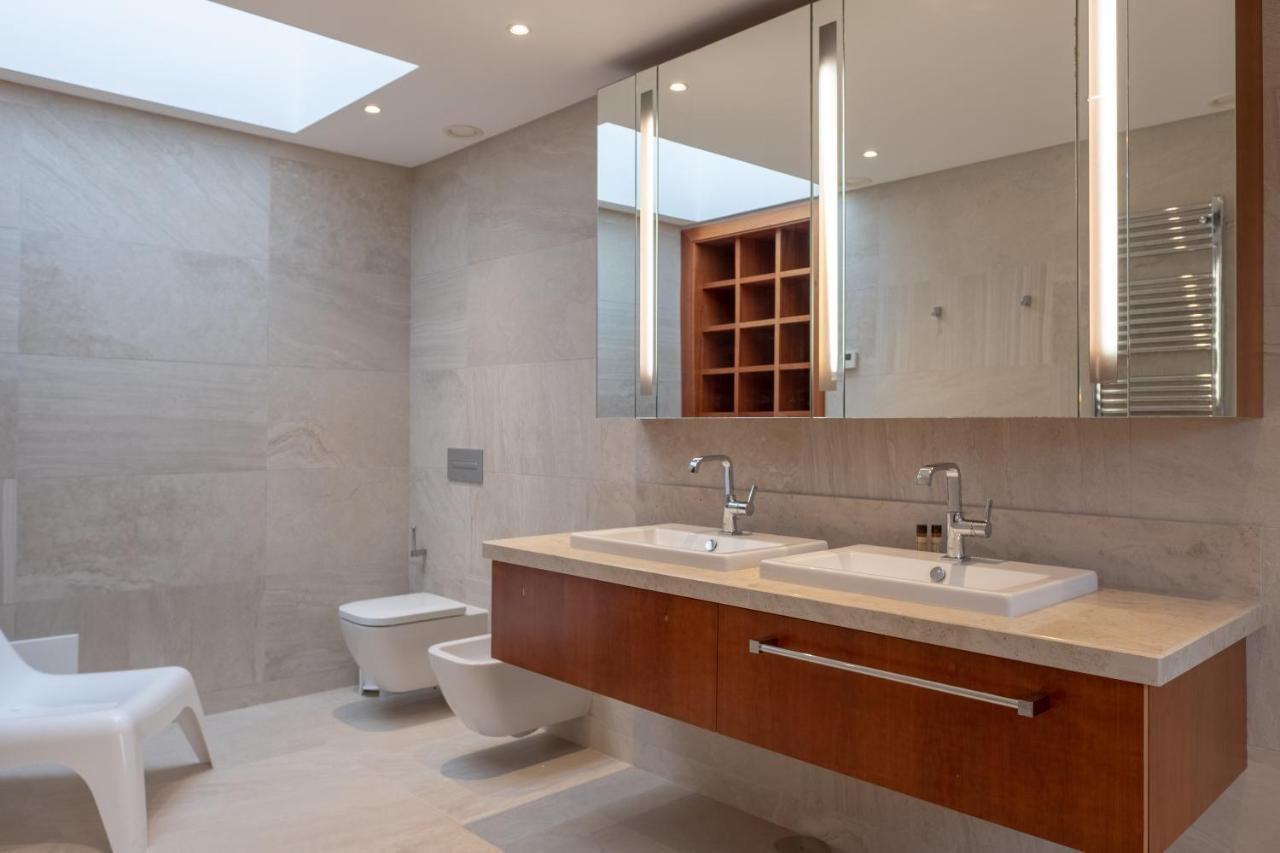 Deslumbrante V6 Villa Praia del Rei Ngoại thất bức ảnh