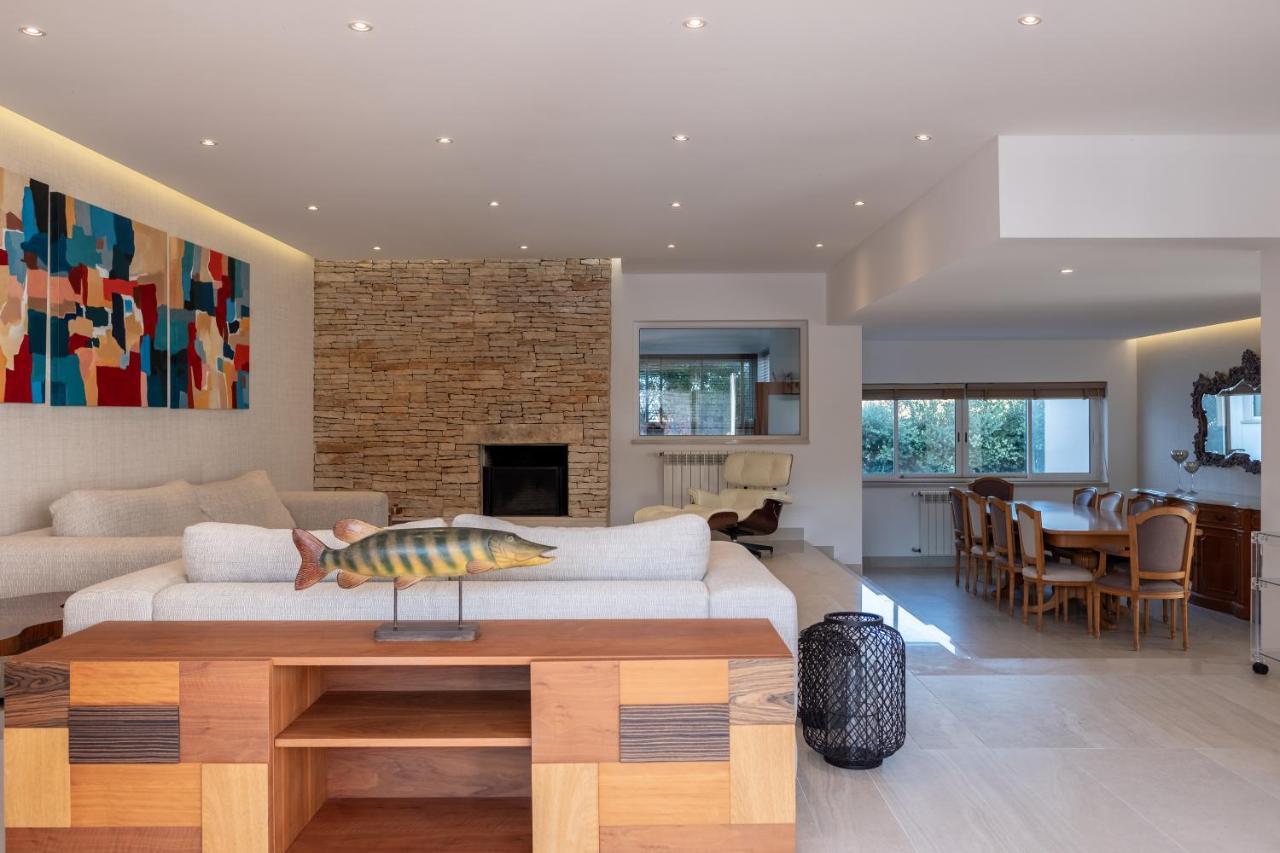 Deslumbrante V6 Villa Praia del Rei Ngoại thất bức ảnh