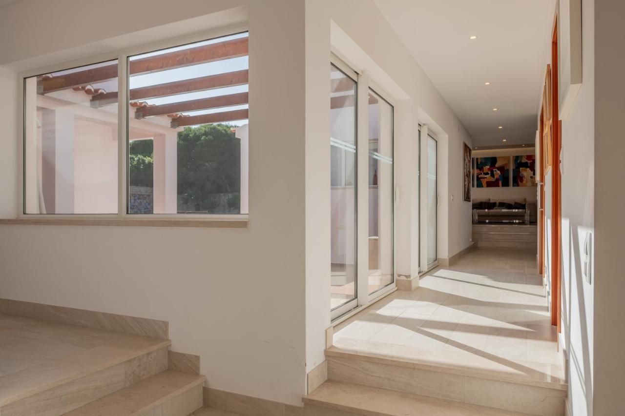 Deslumbrante V6 Villa Praia del Rei Ngoại thất bức ảnh