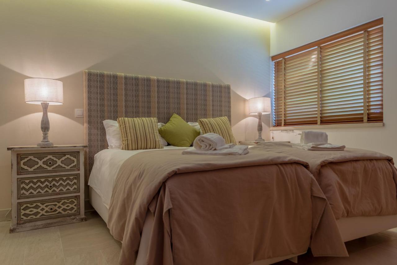 Deslumbrante V6 Villa Praia del Rei Ngoại thất bức ảnh