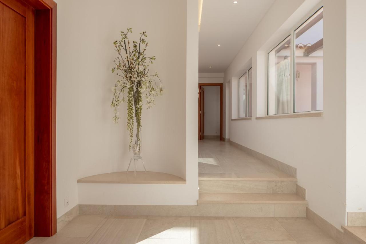 Deslumbrante V6 Villa Praia del Rei Ngoại thất bức ảnh