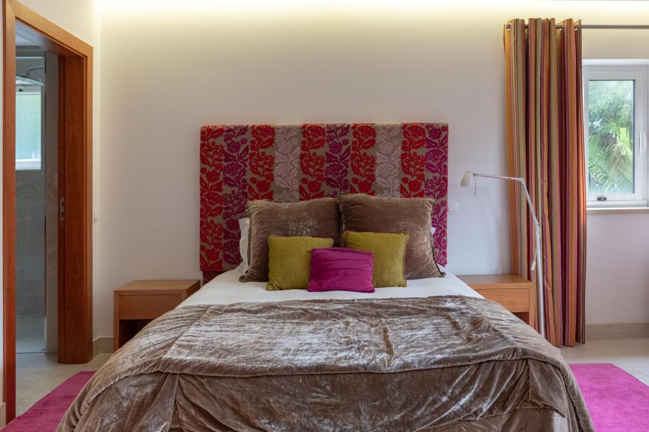 Deslumbrante V6 Villa Praia del Rei Ngoại thất bức ảnh