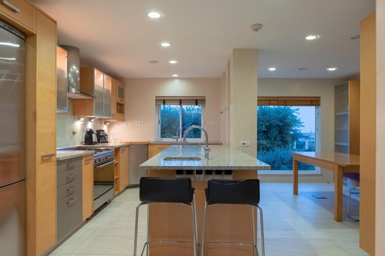 Deslumbrante V6 Villa Praia del Rei Ngoại thất bức ảnh