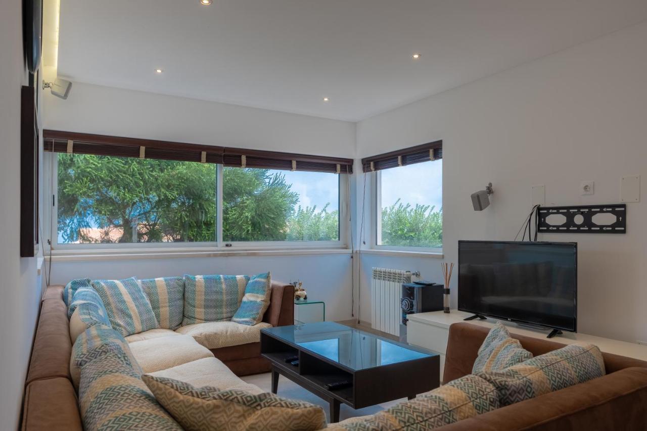 Deslumbrante V6 Villa Praia del Rei Ngoại thất bức ảnh